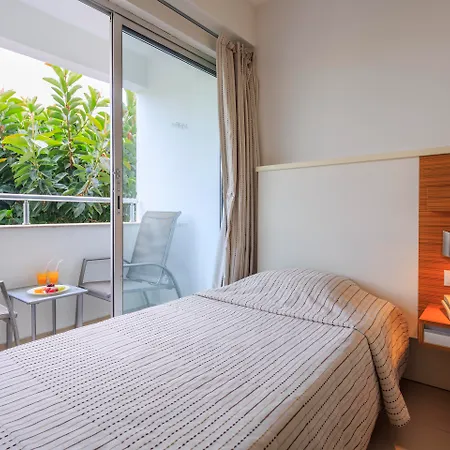 Delta Hotell