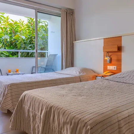 Delta 3* Fethiye