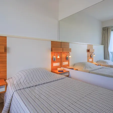 Delta 3* Fethiye