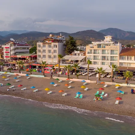 Hotell Delta