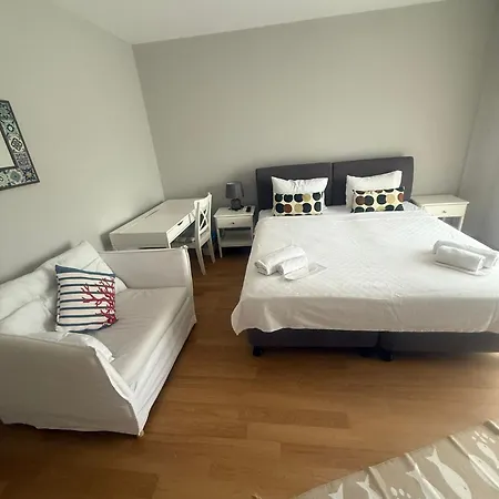 Delta Hotell 3*