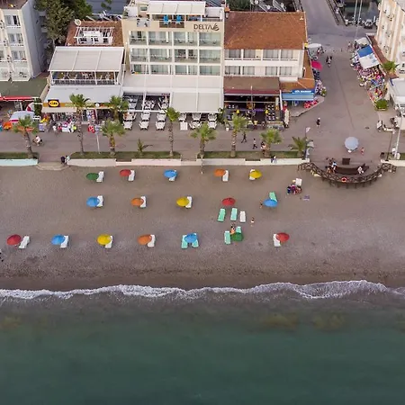 Delta Hotell Fethiye