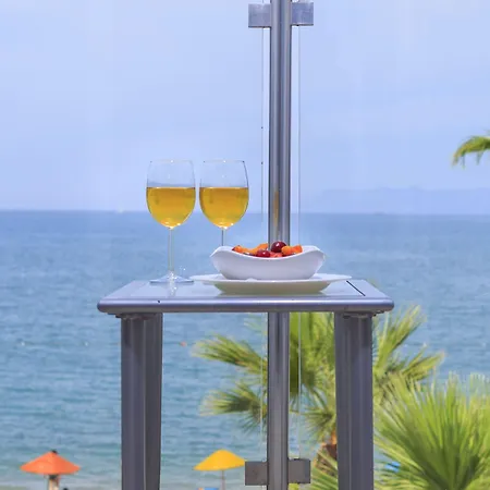 Hotel Delta Fethiye