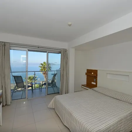 Hotel Delta Fethiye