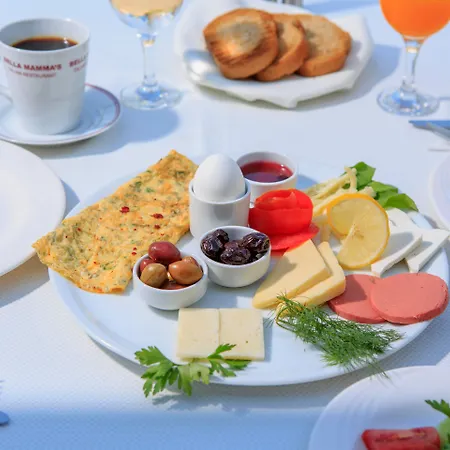 Delta Hotel Fethiye
