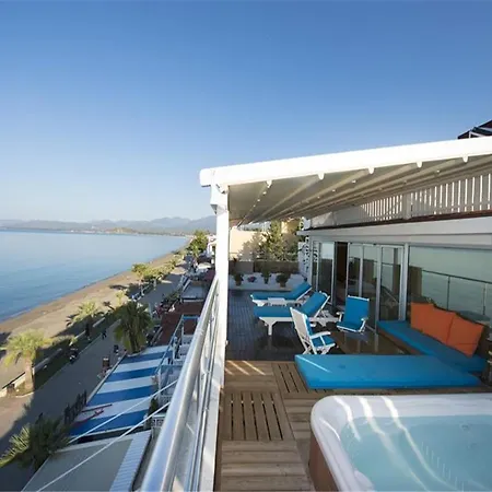 Delta Hotel Fethiye