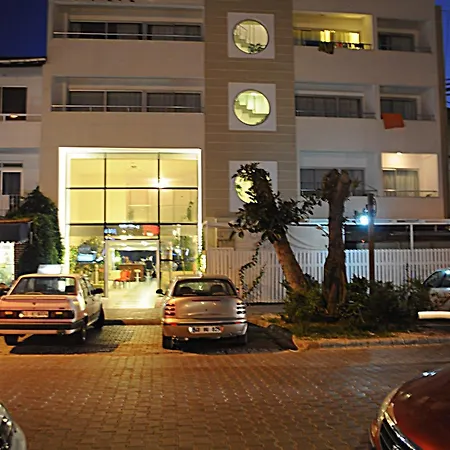Hotel Delta Fethiye