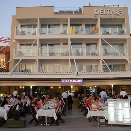 Hotel Delta Fethiye