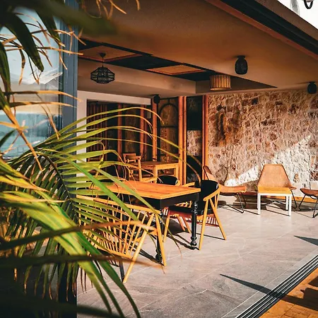 Delta Hotel Fethiye