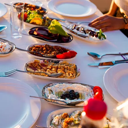 Hotel Delta Fethiye