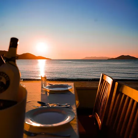 Delta Fethiye