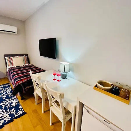 Delta Hotel 3*