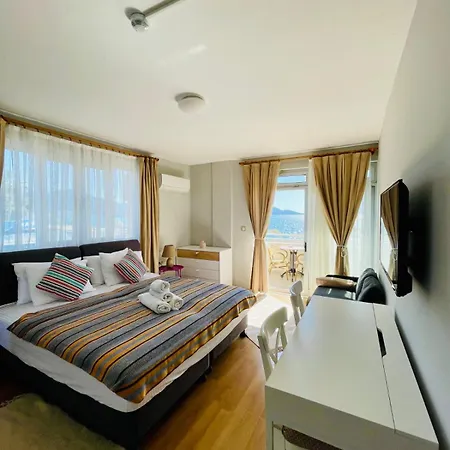 Delta Fethiye