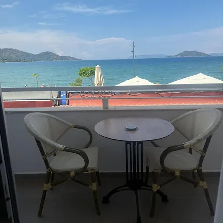 Delta Hotel 3*